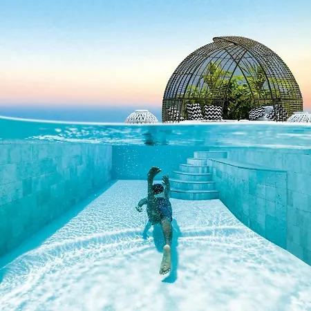 Royal River, Luxury - Adults Only Costa Adeje (Tenerife)