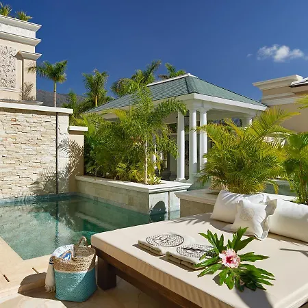 Royal River, Luxury - Adults Only Szálloda Costa Adeje (Tenerife)