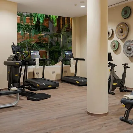 Royal River, Luxury - Adults Only Costa Adeje (Tenerife)