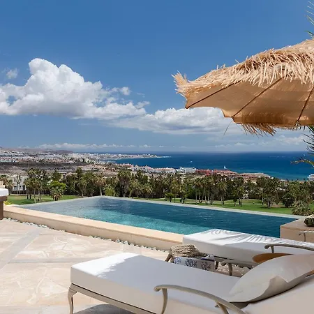 Royal River, Luxury - Adults Only Szálloda Costa Adeje (Tenerife)