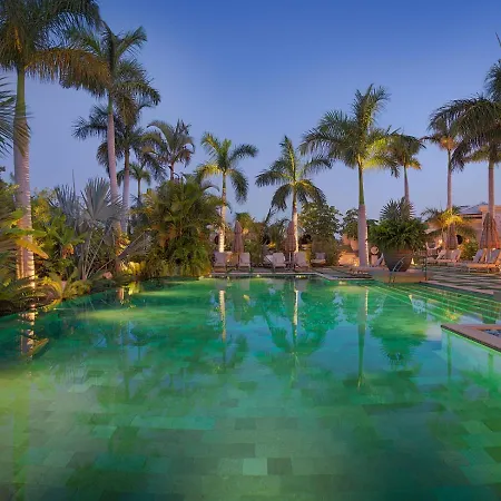 Royal River, Luxury - Adults Only 5* Costa Adeje (Tenerife)