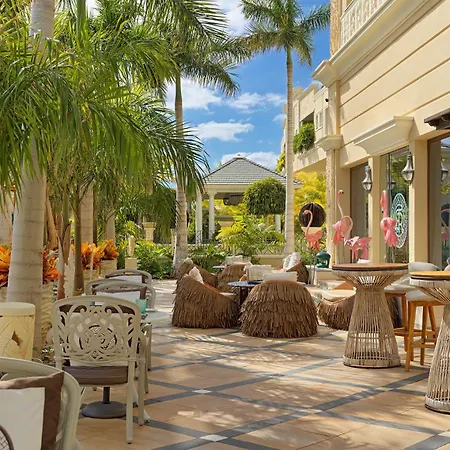 Royal River, Luxury - Adults Only 5* Costa Adeje (Tenerife)