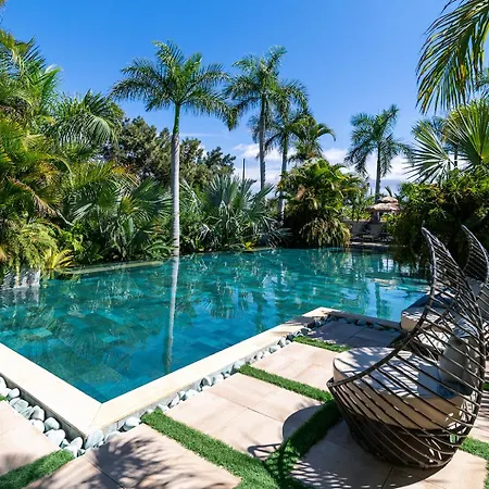 Szálloda Royal River, Luxury - Adults Only Costa Adeje (Tenerife)