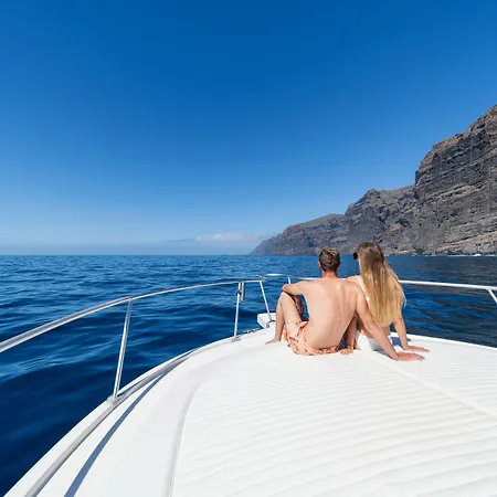 Szálloda Royal River, Luxury - Adults Only Costa Adeje (Tenerife)