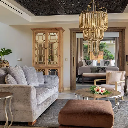 Royal River, Luxury - Adults Only Szálloda