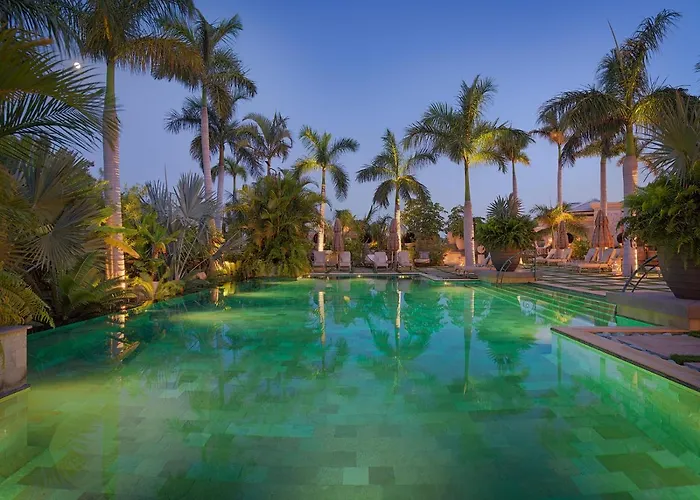 Royal River, Luxury - Adults Only 5* アデヘ