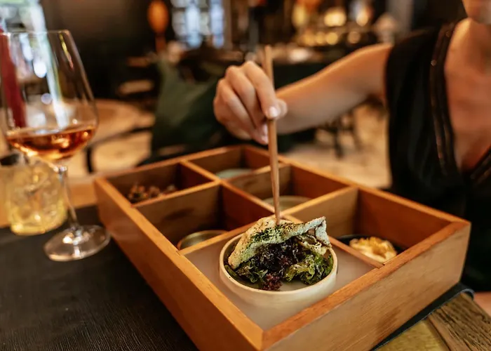 Royal River, Luxury - Adults Only ホテル アデヘ