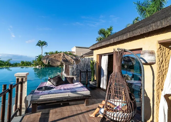 Royal River, Luxury - Adults Only アデヘ