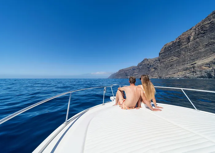 ホテル Royal River, Luxury - Adults Only アデヘ