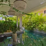 Royal River, Luxury - Adults Only Hotel 5*