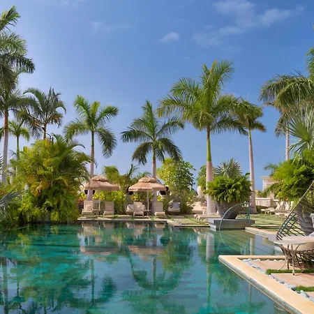 Hotel Royal River, Luxury - Adults Only Costa Adeje (Tenerife)