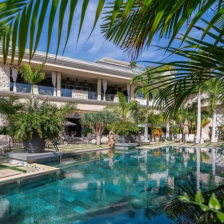 Hotel Royal River, Luxury - Adults Only