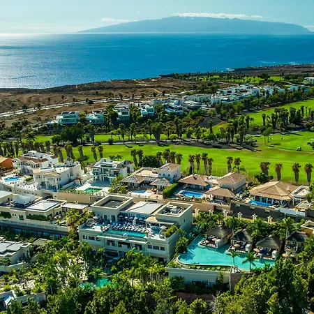 Royal River, Luxury - Adults Only Costa Adeje (Tenerife)
