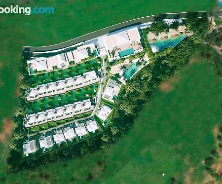 Royal River, Luxury - Adults Only Отель Адехе