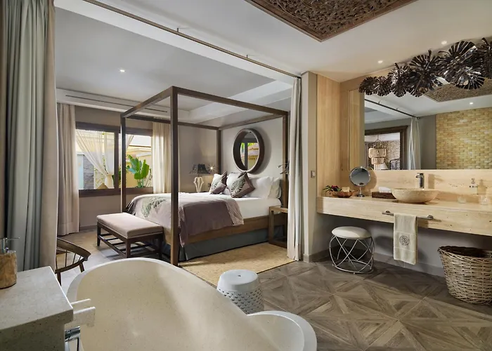 Hotel Royal River, Luxury - Adults Only 5*