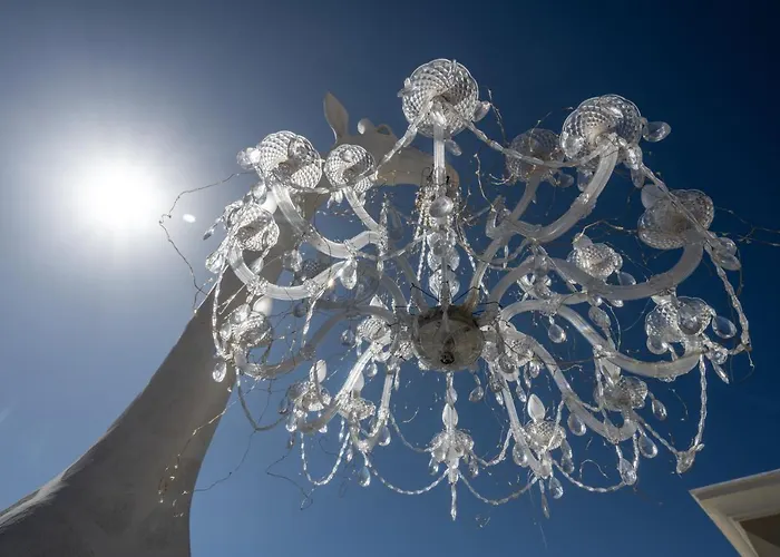 Royal River, Luxury - Adults Only 호텔 아데제