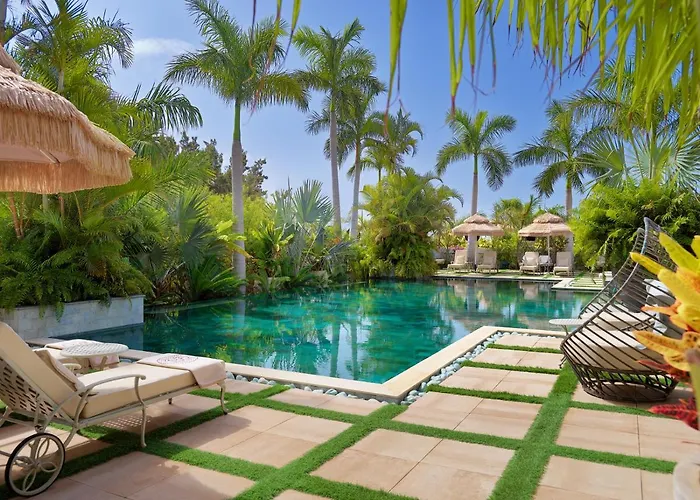 호텔 Royal River, Luxury - Adults Only 5*