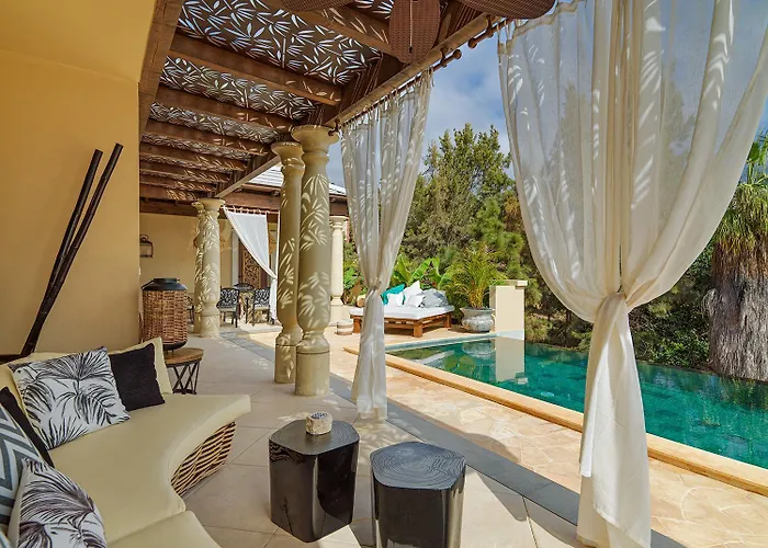 Royal River, Luxury - Adults Only 아데제