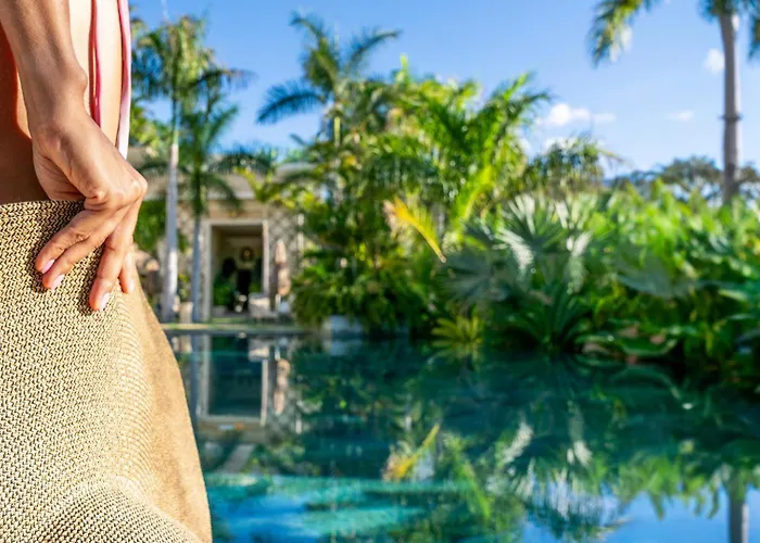 호텔 Royal River, Luxury - Adults Only 아데제