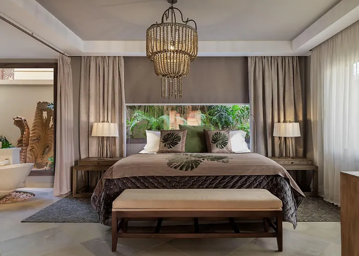 Royal River, Luxury - Adults Only 호텔 5*