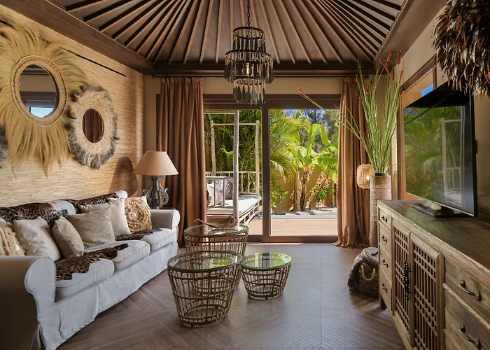 Royal River, Luxury - Adults Only 호텔 아데제