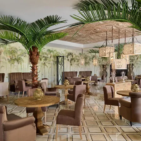 Royal River, Luxury - Adults Only מלון