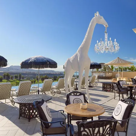 호텔 Royal River, Luxury - Adults Only 5*