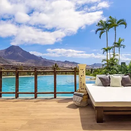 Royal River, Luxury - Adults Only Hotel Costa Adeje (Tenerife)