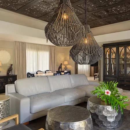 Royal River, Luxury - Adults Only מלון אדחה