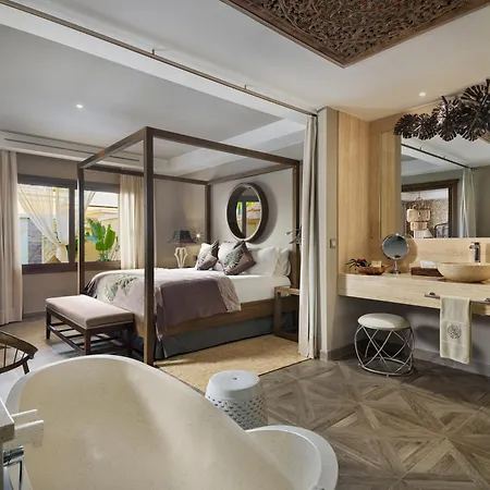 Hotel Royal River, Luxury - Adults Only 5*