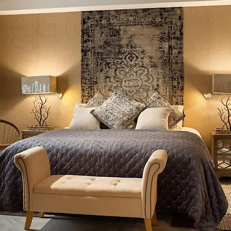 فندق Royal River, Luxury - Adults Only أذيخي