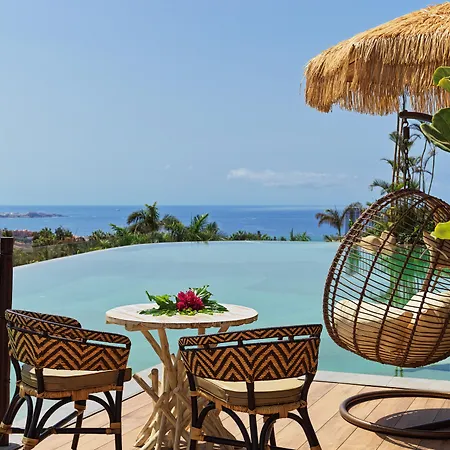 Royal River, Luxury - Adults Only Hotel