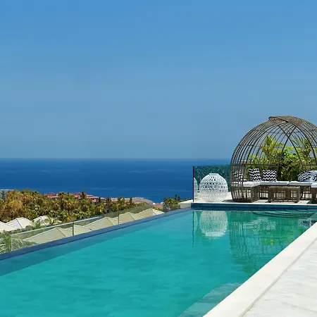 מלון Royal River, Luxury - Adults Only