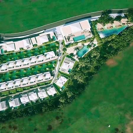 Royal River, Luxury - Adults Only فندق
