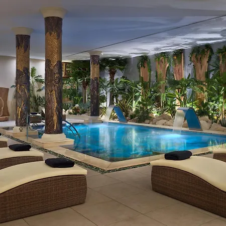 Royal River, Luxury - Adults Only 5* Costa Adeje (Tenerife)