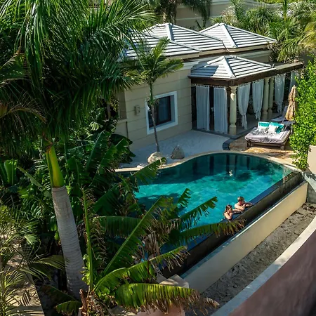 Royal River, Luxury - Adults Only Hotel Costa Adeje (Tenerife)