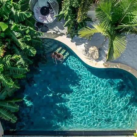 Royal River, Luxury - Adults Only Ξενοδοχείο 5*