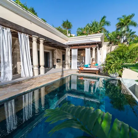 Ξενοδοχείο Royal River, Luxury - Adults Only 5*