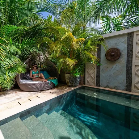 Hotel Royal River, Luxury - Adults Only Costa Adeje (Tenerife)