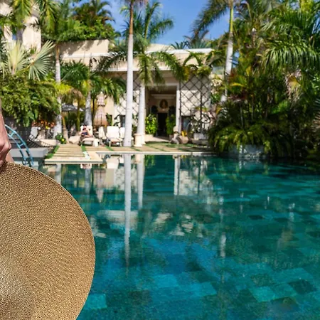 Royal River, Luxury - Adults Only Hotel 5*