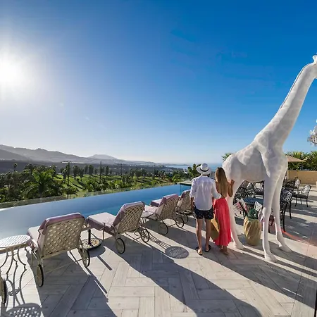 Hotel Royal River, Luxury - Adults Only Costa Adeje (Tenerife)