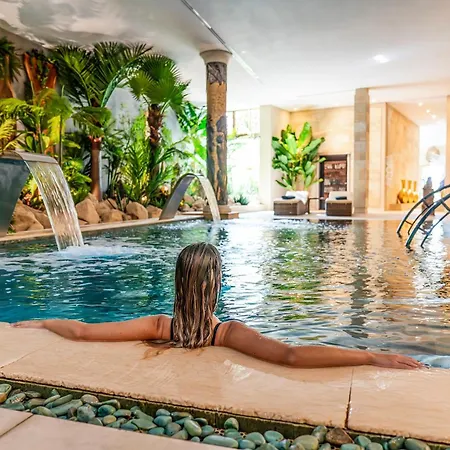 Royal River, Luxury - Adults Only 5* Costa Adeje (Tenerife)