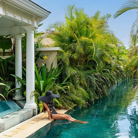 Royal River, Luxury - Adults Only 5* Costa Adeje (Tenerife)