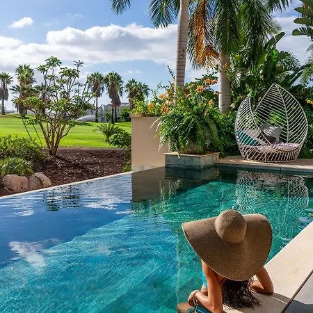 Royal River, Luxury - Adults Only Hotel Costa Adeje (Tenerife)