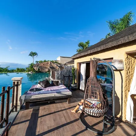 Royal River, Luxury - Adults Only أذيخي