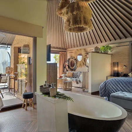 מלון Royal River, Luxury - Adults Only