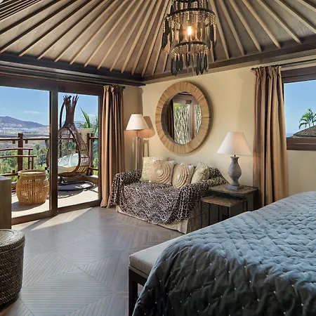 Royal River, Luxury - Adults Only Hotell Costa Adeje (Tenerife)