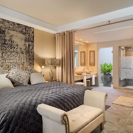 Royal River, Luxury - Adults Only 5* Costa Adeje (Tenerife)