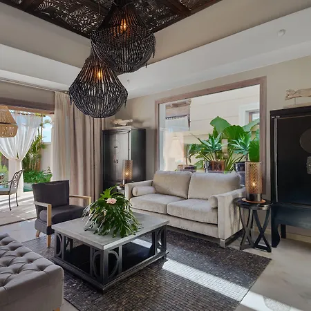 Royal River, Luxury - Adults Only מלון