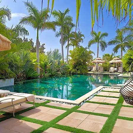 Szálloda Royal River, Luxury - Adults Only Costa Adeje (Tenerife)